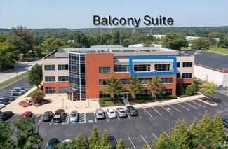 Columbia, MD Office - 9520 Berger Rd