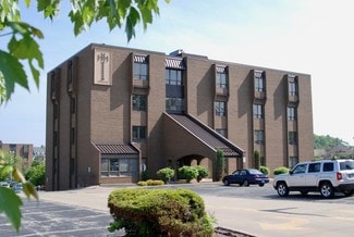 Middleburg Heights, OH Office/Medical - 18660 E Bagley Rd