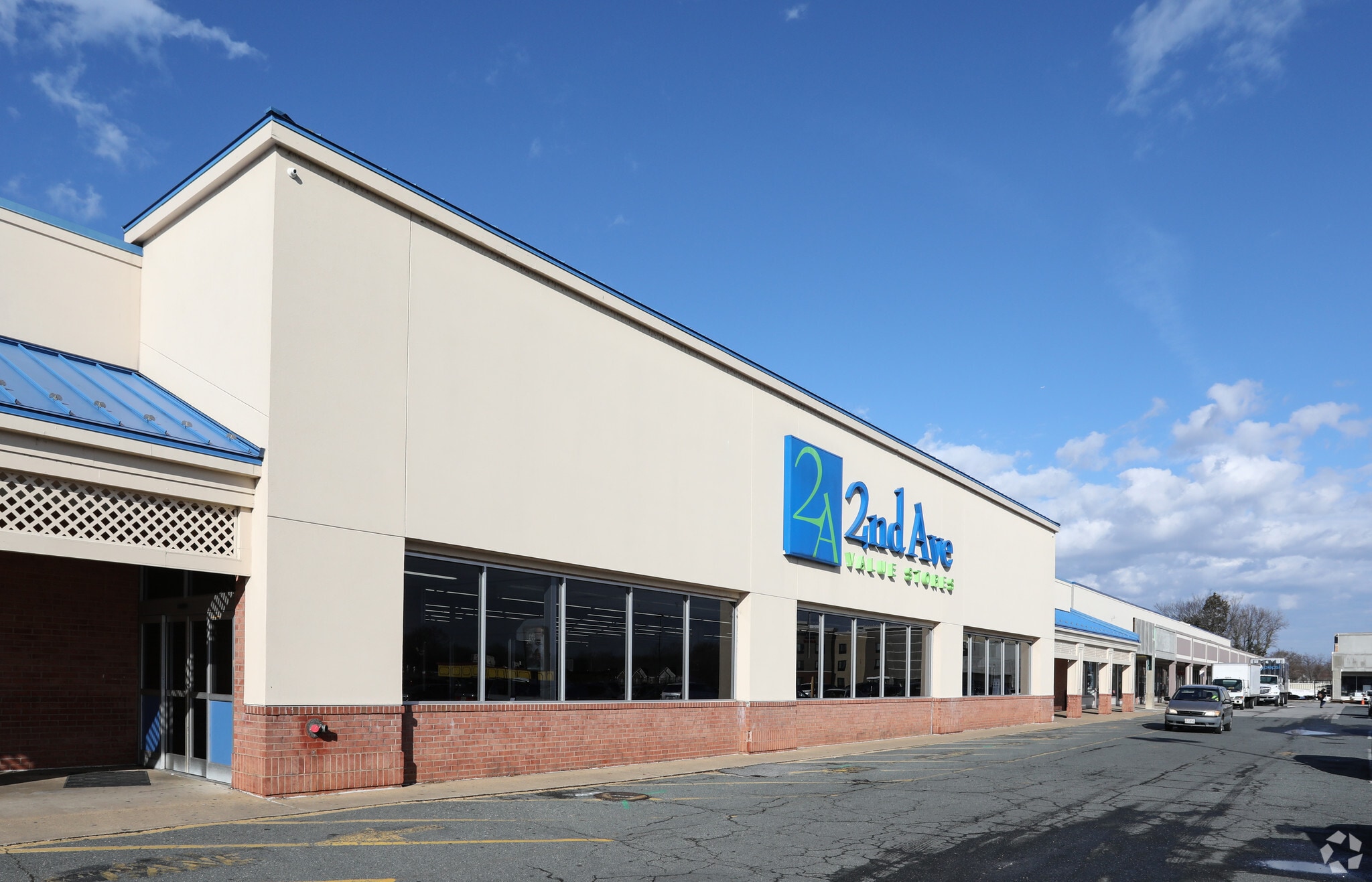 8700 Richmond Hwy, Alexandria, VA for Rent