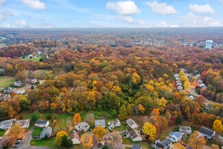 Manassas, VA Commercial Land - 10299 Grant ave Manassas, VA Commercial Land - 10299 Grant ave
