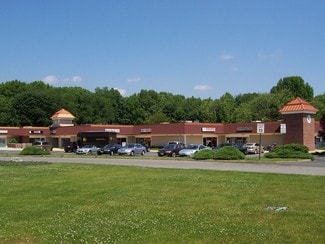 Morganville, NJ Retail - 479 Rt 79 Morganville, NJ Retail - 479 Rt 79