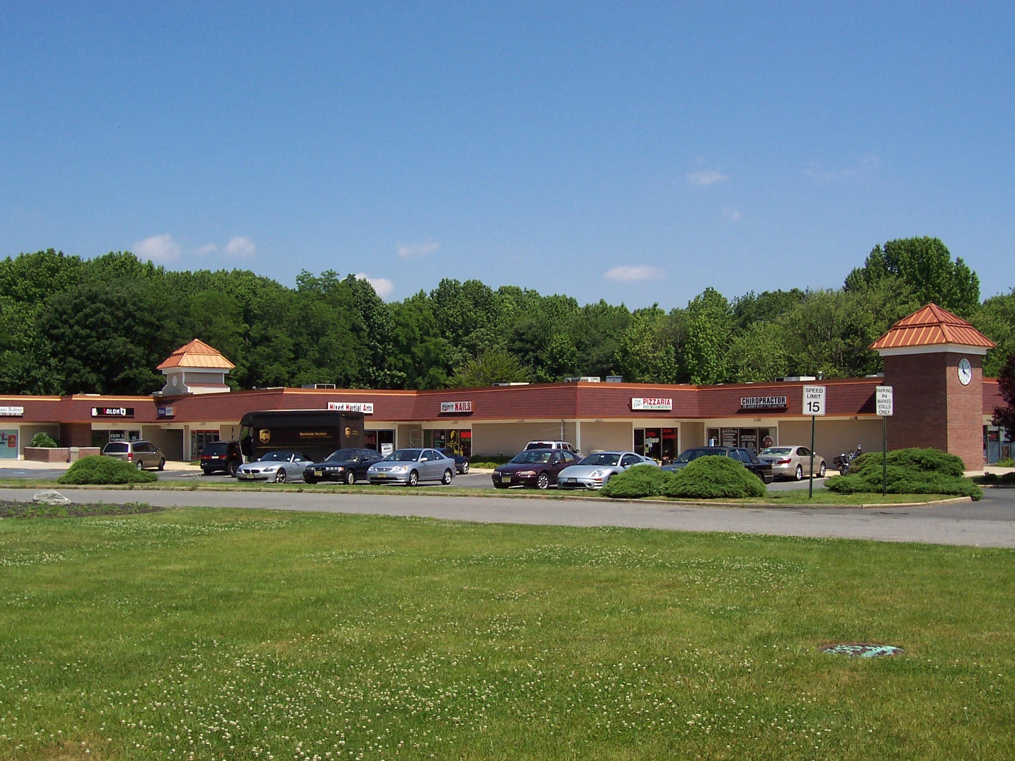 479 Rt 79, Morganville, NJ for Rent