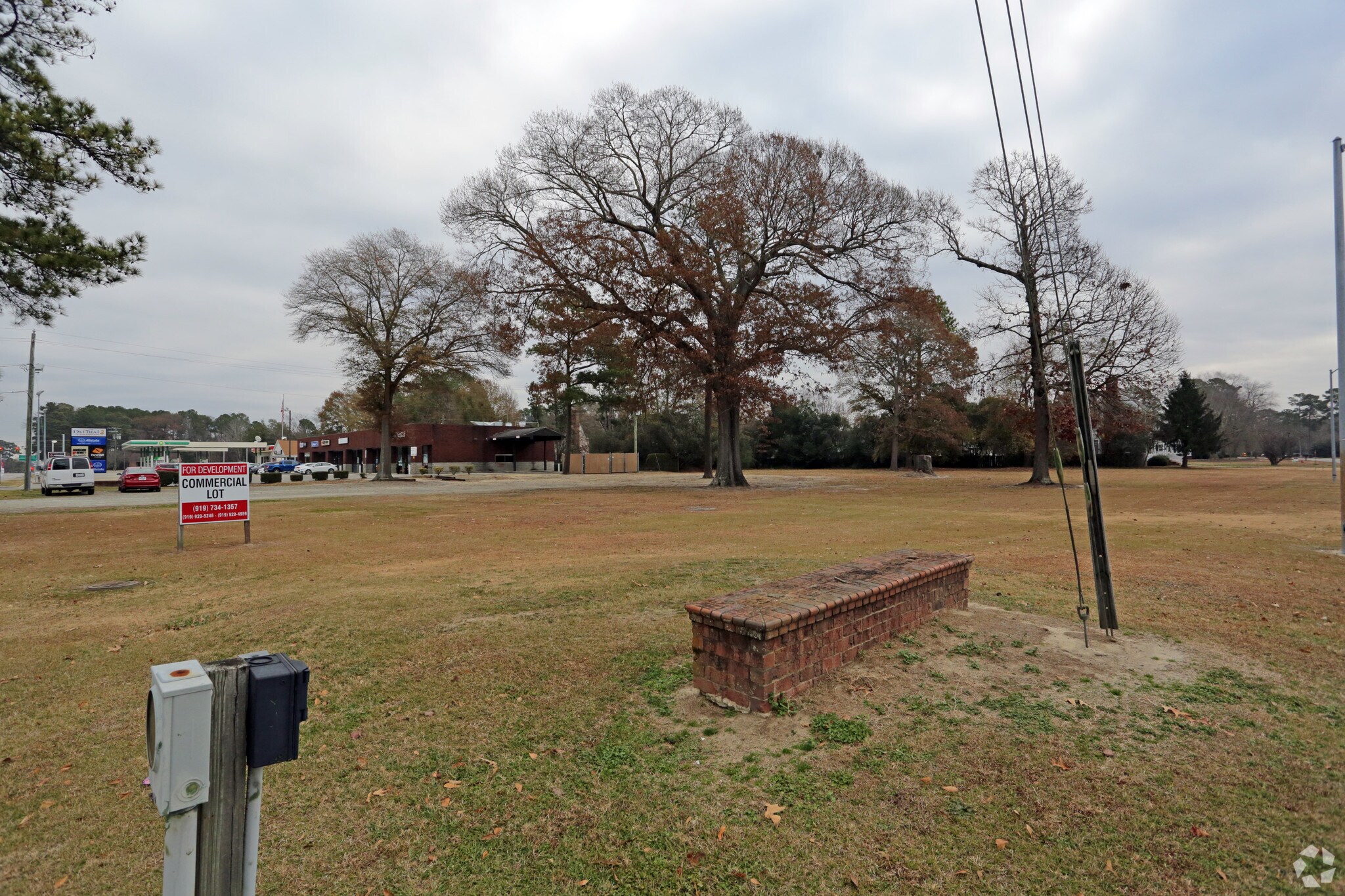 1802 N Berkeley Blvd, Goldsboro, NC for Rent