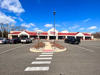 Malaga, NJ Retail - 535-541 Delsea Dr