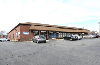 Milford, CT Office - 247 Broad St Milford, CT Office - 247 Broad St