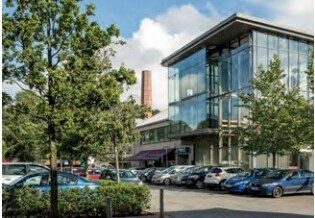 Linen Green, Dungannon, CTE for Rent