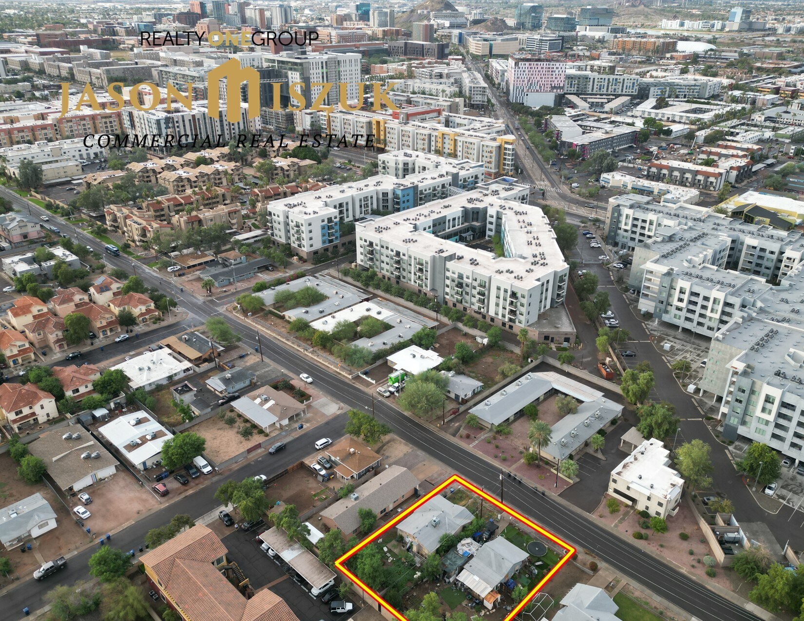 1229 E Spence Ave, Tempe, AZ for Sale