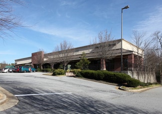 Lawrenceville, GA Office/Medical - 1970 Riverside Pky