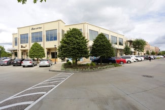 Katy, TX Office - 23501 Cinco Ranch Blvd