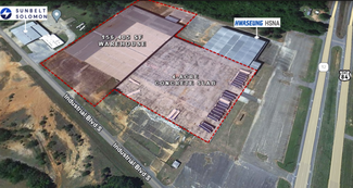Elba, AL Industrial Land - 000_2251 Old Curtis Rd
