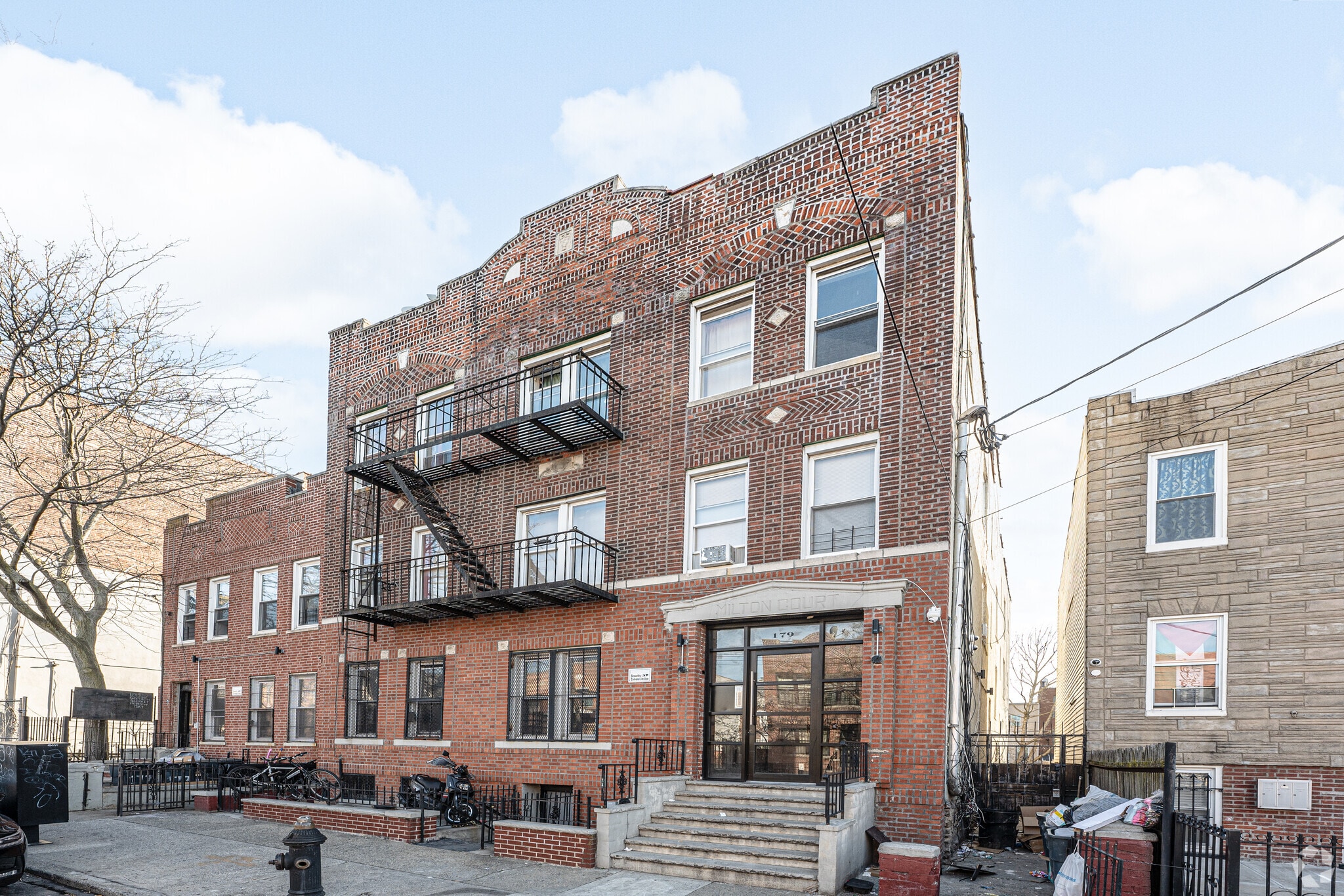 179 Milford St, Brooklyn, NY for Sale