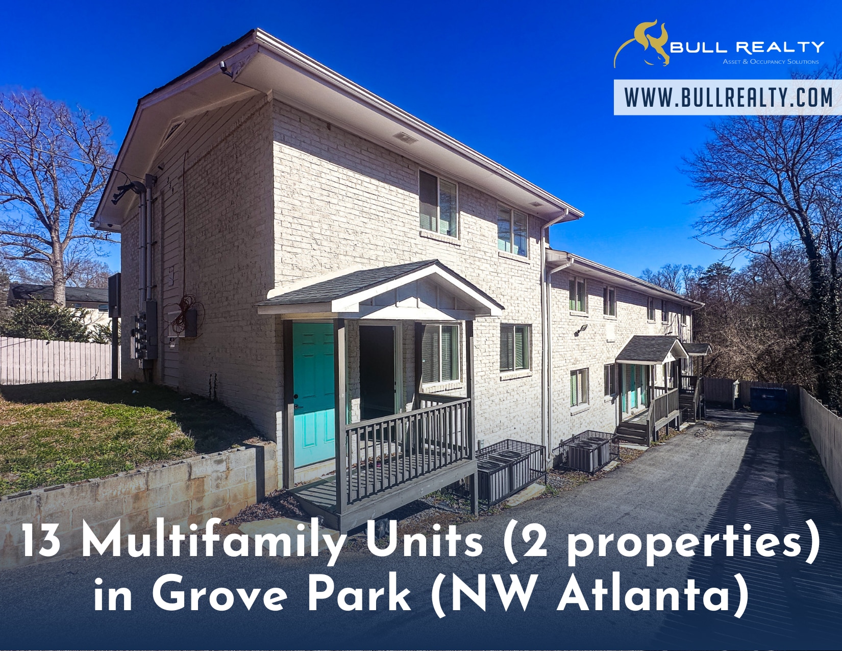 , Atlanta, GA for Sale