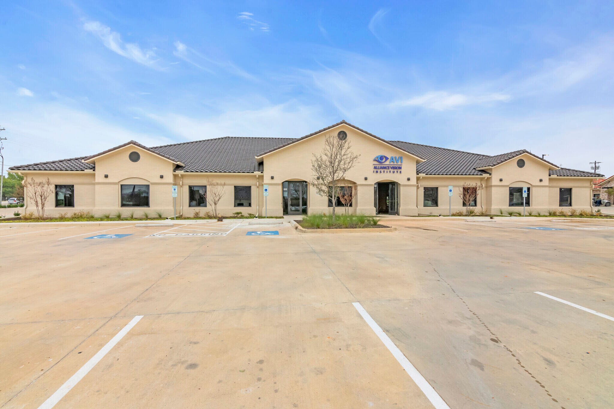 171 W Southlake Blvd Southlake, TX 76092 Office Property for Lease on