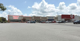 Salisbury, MD Retail - 127 E North Pointe Dr