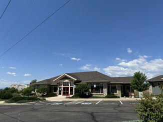 Johnstown, CO Office - 5265 Ronald Reagan Blvd