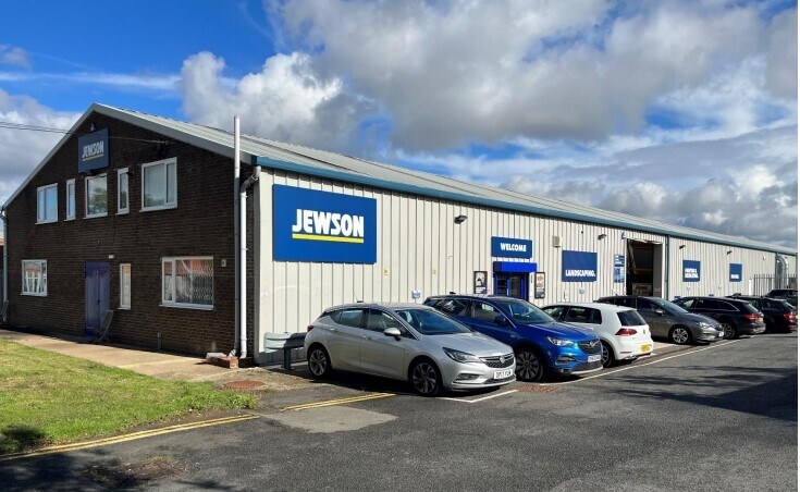 Station Rd, Middlesbrough, RCC for Rent