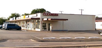 Mesquite, TX Retail - 4315-4331 Gus Thomasson Rd