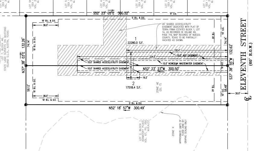2350 Eleventh st, Port Aransas, TX for Sale
