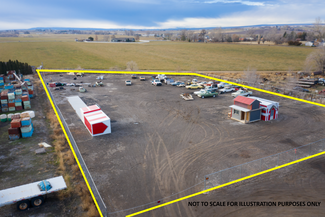 Buhl, ID Commercial - 1227 Burley Ave