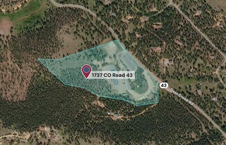 Bailey, CO Commercial - 1737 County Road 43