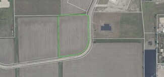 Corpus Christi, TX Industrial Land - 1201 Spindletop Rd