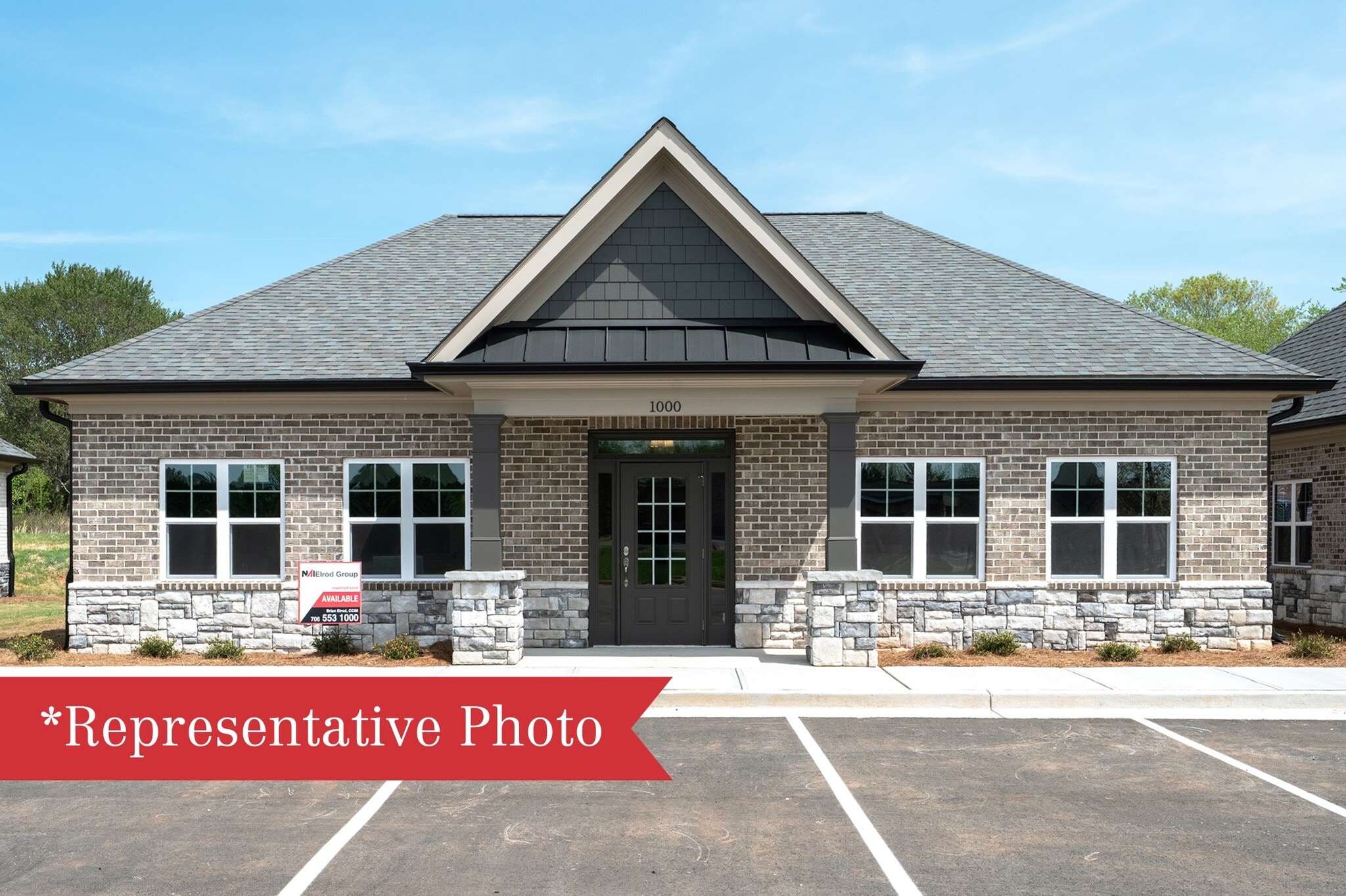 1060 Garland Dr, Bogart, GA for Sale
