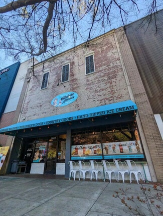 Columbus, GA Retail - 1207 Broadway