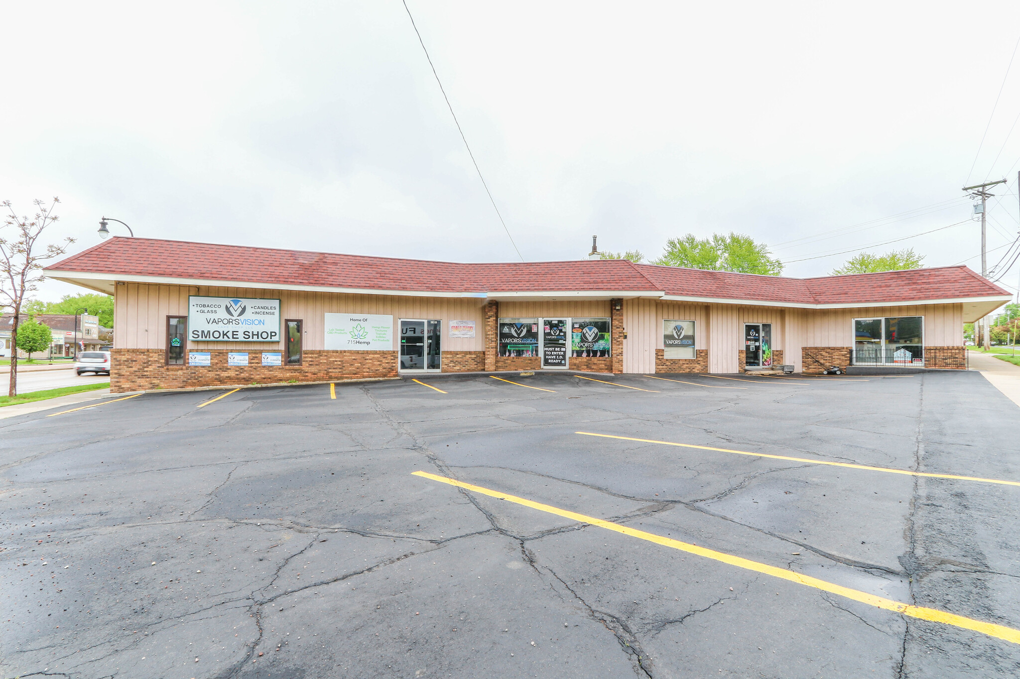 1301-1305 S Central Ave, Marshfield, WI for Sale