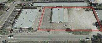 Naples, FL Industrial - 1875 Seward Ave
