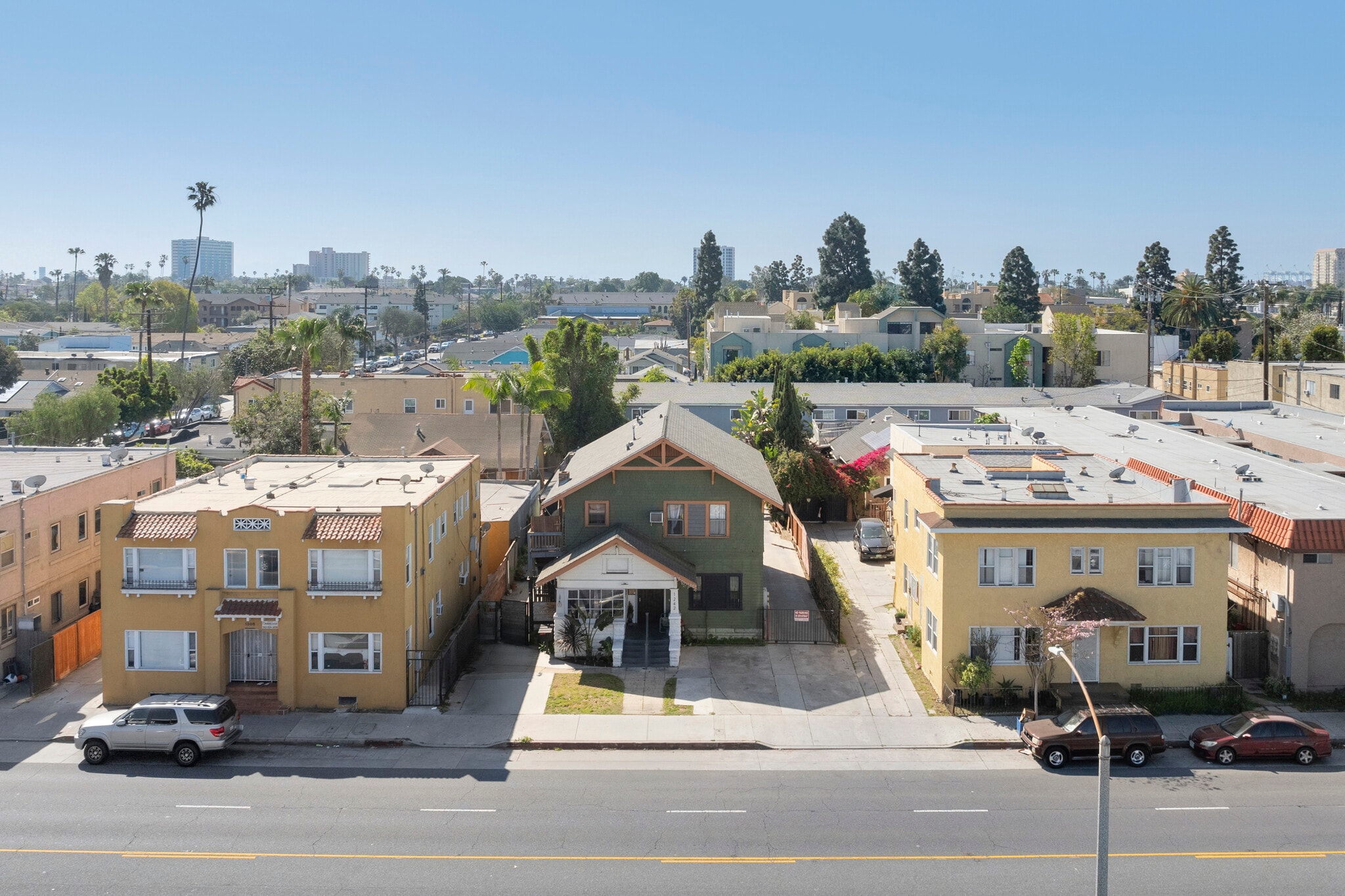 1242 E 7th St, Long Beach, CA for Sale