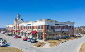 Westminster, MD Office/Medical, Retail - 410 Meadow Creek Dr