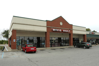 Lawrenceburg, KY Retail - 1244-1300 Anderson Crossing Dr