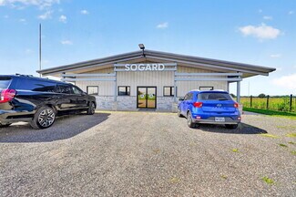 Greenville, TX undefined - 4612 County Road 2200 Greenville, TX undefined - 4612 County Road 2200