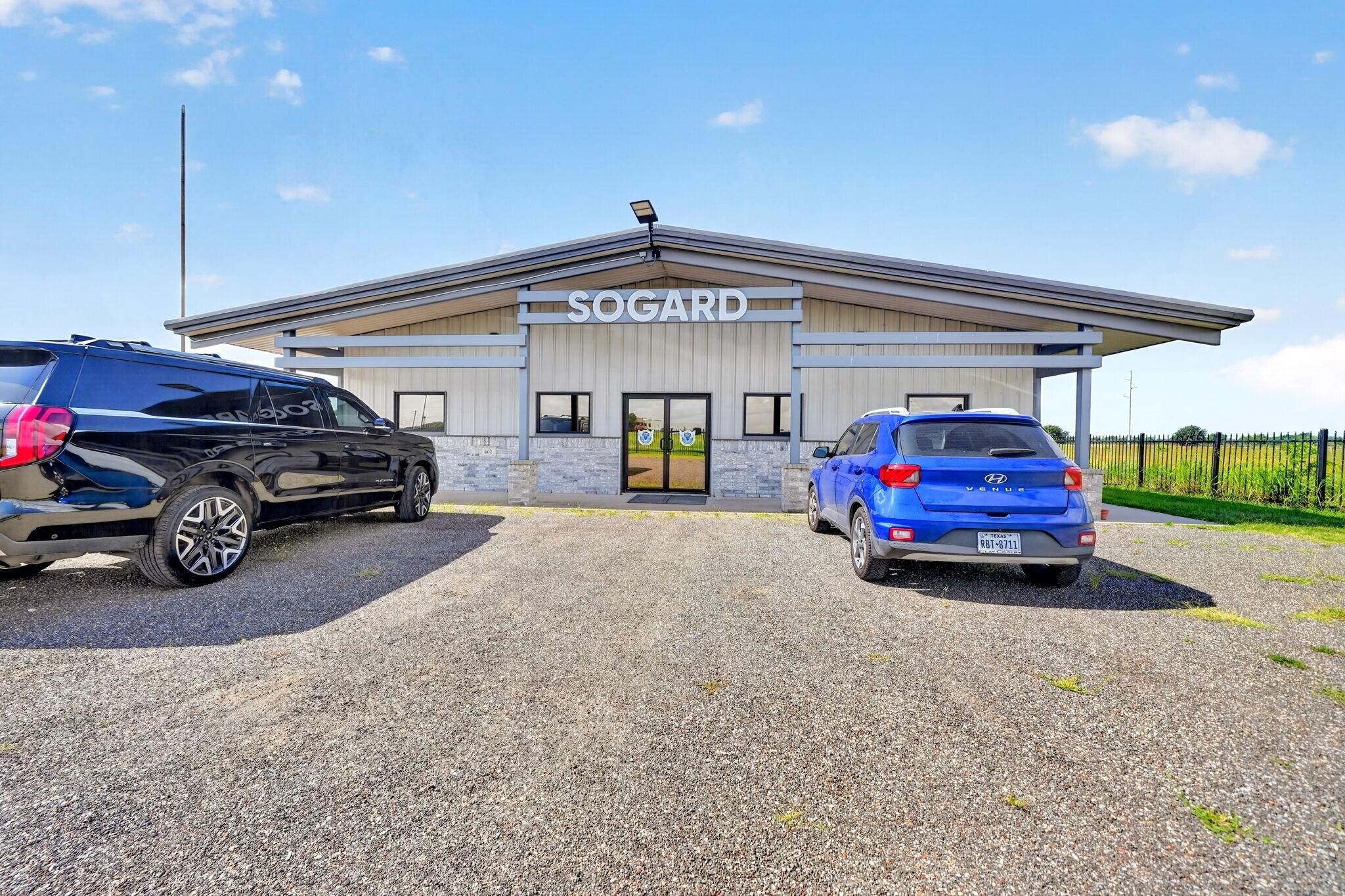 4612 County Road 2200, Greenville, TX for Sale