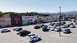 Port Alberni, BC Retail - 3550 Johnston Rd Port Alberni, BC Retail - 3550 Johnston Rd