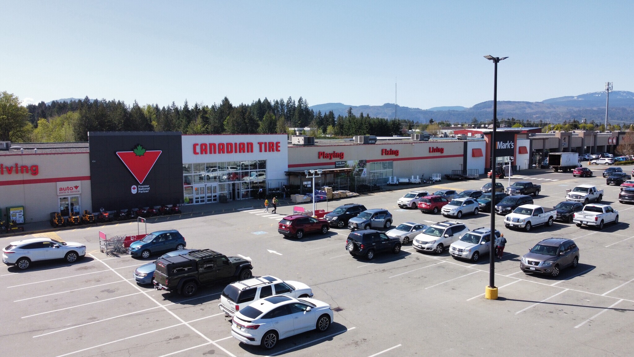 3550 Johnston Rd, Port Alberni, BC for Rent