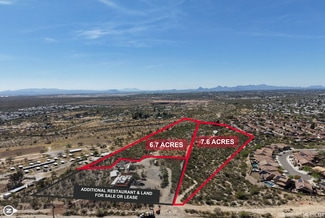 Tucson, AZ Commercial - 4140/ 4300 S Houghton Rd Tucson, AZ Commercial - 4140/ 4300 S Houghton Rd