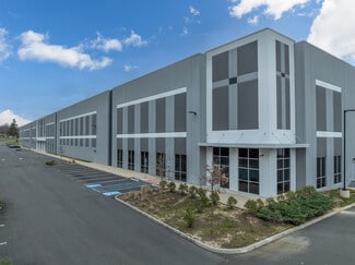 Hamilton, NJ Industrial - 2555 Kuser Rd