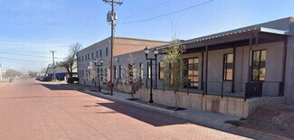 Amarillo, TX undefined - 501-517 S Grant St Amarillo, TX undefined - 501-517 S Grant St