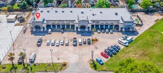 Katy, TX Retail - 19125 W Little York Rd Katy, TX Retail - 19125 W Little York Rd