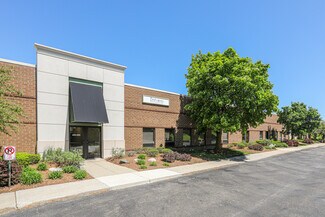 Grand Rapids, MI Office - 4665 44th St SE Grand Rapids, MI Office - 4665 44th St SE
