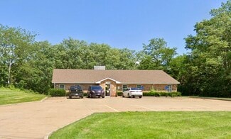 Hannibal, MO Office - 112 Jaycee Dr