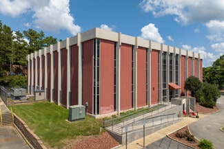 Birmingham, AL Office, Retail - 200 Beacon Pky W