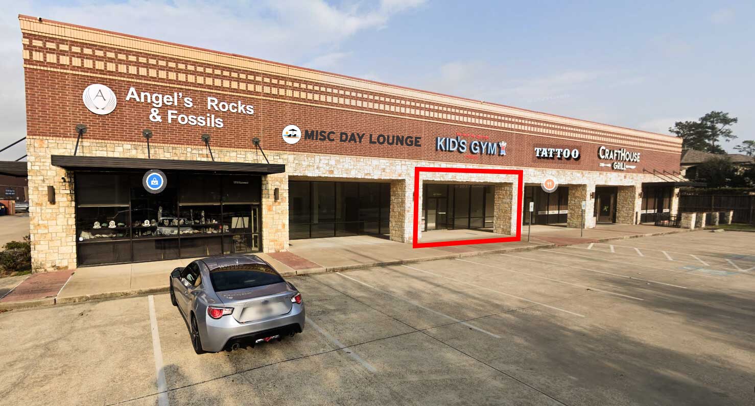 12914 Malcomson Rd, Houston, TX for Rent