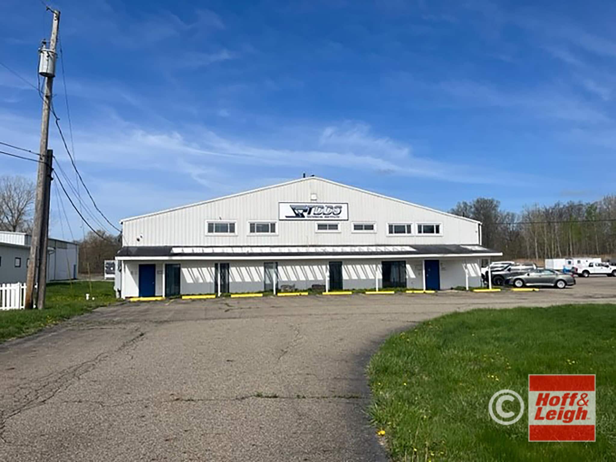 1688 N Pricetown Rd, Diamond, OH for Rent