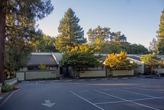 Santa Rosa, CA Medical - 1144 Sonoma Ave