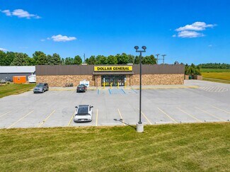 New Rockford, ND Freestanding - 381 1st St S