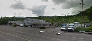 State College, PA Commercial Land - 1246 E College Ave