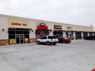 Laredo, TX Office/Retail - 1920 San Bernardo Ave Laredo, TX Office/Retail - 1920 San Bernardo Ave