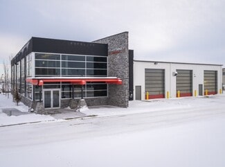 Lloydminster, AB Office - 7005 44 St